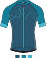 Maglietta Ciclismo Uomo _ Brugi  Art. K31DQ4Q (3)