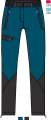Trekking Donna: Pantaloni Invernali in Soft Shell _ BRUGI  Art. NG2HQHM (4)