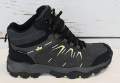 Scarpa Trekking Impermeabile / Donna _ Lico  Art. 220087 (2)
