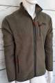 Giacca Effetto Lana / Pile Uomo _ ATHL  Art. AU01700V (1)