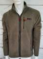 Giacca Effetto Lana / Pile Uomo _ ATHL  Art. AU01700V (2)