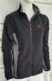 Giacca Invernale in Pile Strutturato e Traspirante / Donna _ ATHL  Art. AD01263N (2)