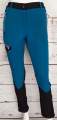 Trekking Donna: Pantaloni Invernali in Soft Shell _ BRUGI  Art. NG2HQHM (2)