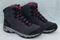 Scarpe Trekking Donna (Impermeabili)_ Brutting  Art. 221269 (1)