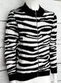 Felpa Invernale Donna  _ Brugi  Art. CM5Y500 (2)