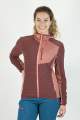 Maglia Trekking Donna (Primavera / Autunno) _ Brugi  Art. NF2UQCB (1)