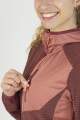 Maglia Trekking Donna (Primavera / Autunno) _ Brugi  Art. NF2UQCB (3)