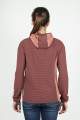 Maglia Trekking Donna (Primavera / Autunno) _ Brugi  Art. NF2TQCB (2)