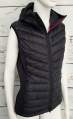 Gilet Trapuntato Trekking Donna _ BRUGI (idrorepellente)  Art. NF2P500 (1)