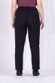 Pantaloni morbidi "stile casual" Donna (100% vi) _ BRUGI  Art. CX5J500 (2)