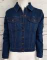 Giubbino in Jeans (cotone elasticizzato) / Donna _ BRUGI  Art. CZ5R460 (1)