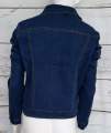 Giubbino in Jeans (cotone elasticizzato) / Donna _ BRUGI  Art. CZ5R460 (3)
