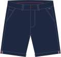 Pantaloncini "stile urban casual" Uomo (100% cotone) _ BRUGI  Art. CQ1Z956 (4)