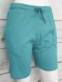 Pantaloncino "Bermuda" 100% cotone / Donna _ ATHL  Art. AD00635T (1)