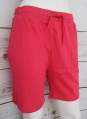 Pantaloncino "Bermuda" 100% cotone / Donna _ ATHL  Art. AD00635F (1)