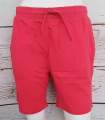 Pantaloncino "Bermuda" 100% cotone / Donna _ ATHL  Art. AD00635F (2)