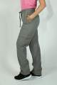 Pantaloni Trekking Estivi / Donna _ Brugi  Art. NH2E980 (2)