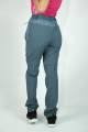 Pantalone Trekking Estivo (Gamba Staccabile) / Donna _ Brugi  Art. NH2BQCD (5)