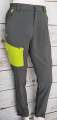 Pantalone Trekking Estivo (Gamba Staccabile) / Uomo _ Brugi  Art. NA4P980 (2)