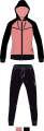 Tuta Sportiva Estiva / Donna _ Brugi  Art. FE1YNM1 (5)