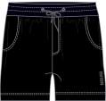 Pantaloncino Sportivo Donna _ Brugi  Art. FE4L500 (4)