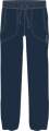 Pantalone Sportivo Estivo / Uomo _ Brugi  Art. F94G960 (4)