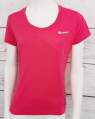 Maglietta Trekking Donna _ Nordsen  Art. DM3GRWB (2)