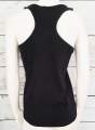 Canotta Sportiva Donna / cotone elaticizzato _ ATHL  Art. AD01753N (3)