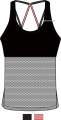 Canotta Sportiva Donna (Fitness/Palestra) _ Brugi  Art. FE1XQPW (4)