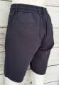 Pantaloncini Uomo (80% lino, 20% cotone) _ BRUGI  Art. CQ4A956 (3)