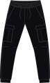 Pantaloni Lunghi Estivi > Uomo _ Brugi  Art. CQ4L500 (4)