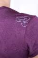 Maglietta Fitness/Palestra Donna - Brugi  Art. FE1T343 (3)