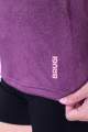 Maglietta Fitness/Palestra Donna - Brugi  Art. FE1T343 (4)