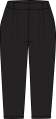 Pantaloni Invernali Donna _ Brugi  Art. CC5Y500 (3)