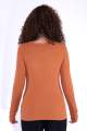 Maglione Girocollo Donna _ Brugi  Art. CU5Q048 (3)