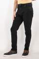 Jeans Uomo _ Brugi / (cotone elasticizzato, 4 stagioni)  Art. CV1C500 (1)