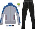 Tuta Sportiva Ivernale / Uomo _ Brugi  Art. F94PQYR (3)