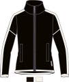 Felpa Sportiva Invernale / Donna _ Brugi  Art. FF2R2ZY (4)