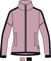 Felpa Sportiva Invernale / Donna _ Brugi  Art. FF2RQVQ (4)