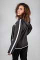 Felpa Sportiva Invernale / Donna _ Brugi  Art. FF2P2ZY (5)