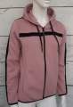 Felpa Sportiva Invernale / Donna _ Brugi  Art. FF2PQVQ (2)