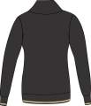 Maglione Dolcevita Donna _ Brugi  Art. CC5H500 (2)