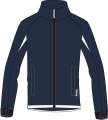 Felpa Sportiva Invernale / Uomo _ Brugi  Art. F94M960 (4)