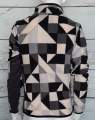 Micropile con stampa all over | Donna _ ATHLDPT.  Art. AD01857G (3)