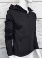 Giacca Invernale in tessuto tecnico elasticizzato | Donna _ ATHLDPT.  Art. AD01928N (2)