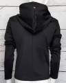 Giacca Invernale in tessuto tecnico elasticizzato | Donna _ ATHLDPT.  Art. AD01928N (3)