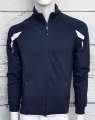 Felpa Sportiva Invernale / Uomo _ Brugi  Art. F94M960 (1)