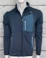 Maglia Invernale Trekking | Uomo _ Brugi  Art. N84RQCD (1)