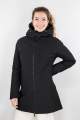 Giubbotto Impermeabile in Softshell | Donna  _ Brugi  Art. CJ5H500 (2)