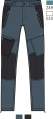 Pantaloni Trekking Invernali | Uomo _ Brugi  Art. NB4GQWA (4)